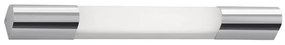 Briloner 2208-118 - LED fürdőszobai fali lámpa SURF 1xLED/4,3W/230V IP44 2208-118