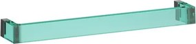 Laufen Kartell törölközőtartó műanyag zöld H3813310920001