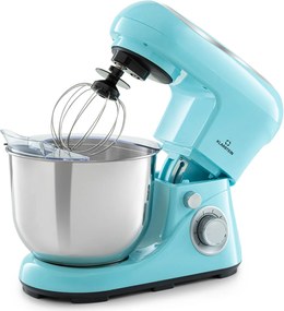 Klarstein Bella Pico 2G, konyhai robotgép, 1300 W, 1,7 PS, 6 fokozat, 5 L