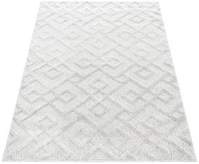 Krémszínű szőnyeg 200x290 cm Pisa – Ayyildiz Carpets
