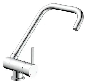 Eisl NI182-0335T - FLEXO mosogató csaptelep, fényes króm