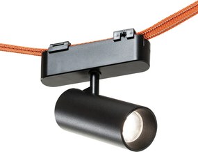 RENDL LOKI 11 pro systém VEGA/WAVE černá 24= LED 12W 24° 3000K 4000K 5700K