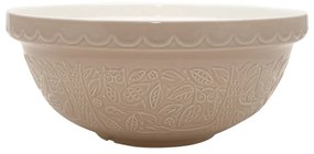 Bézs kőedény tál ø 26 cm In the Forest – Mason Cash