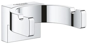 GROHE 41049000 - Kettős akasztó SELECTION fényes króm