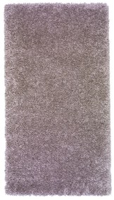 Aqua Liso szürke szőnyeg, 100 x 150 cm - Universal