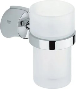 Grohe Allure üveg fehér 40254000 G40254000