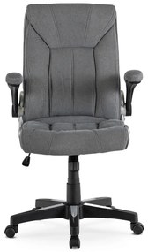Szürke Irodai Forgószék ZURICH