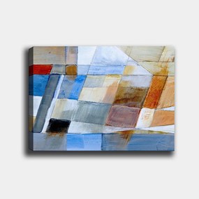 Vászonkép, 70×100 cm – TR441HPE2815