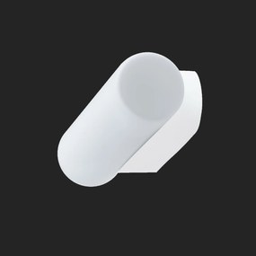 Osmont 59226 Flora 4 mennyezeti/fali üveglámpa fehér IP43 3000 K 8W