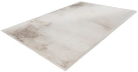 Bézs szőnyeg, 80x150 cm - TOUDOU