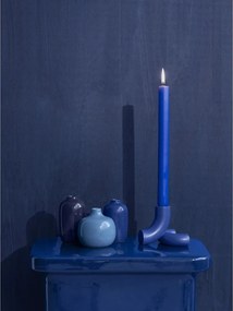 Poligyanta gyertyatartó készlet 2 db-os Doodle – Blomus