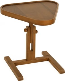 Opus Ucgen 46 - Walnut