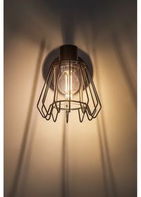 Rabalux 73067 - Fali spotlámpa EMERENCIA 1xE14/40W/230V