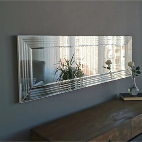 Silver tükör 40 x 120 cm