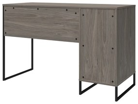 Íróasztal 50x121 cm Purdue – Støraa