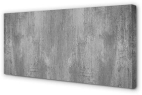 Canvas képek Márvány kő beton 120x60 cm