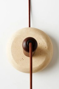 Worm - Walnut