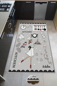 Nordic WOOKECE256 szőnyeg