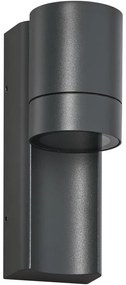 Ledvance Ledvance - Kültéri fali lámpa ISIDOR 1xGU10/35W/230V IP65 P227418