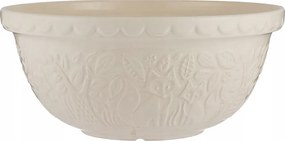 Kerámia tál 29 cm 4 l In The Forest Cream Fox Mason Cash