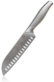 Banquet Metallic  Santoku kés 30,5 cm