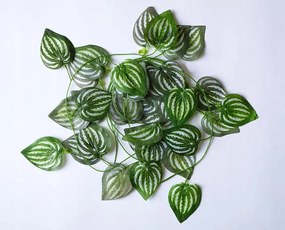 Virágos Füzér Háromszoros Művirágok művirágok virág erkély