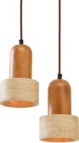 Loer-B - Oak - ELS