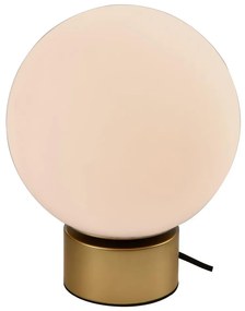 ONLI - Asztali lámpa JANET 1xE14/6W/230V átm. 20 cm