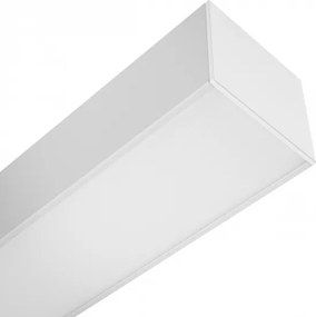 Brilagi - LED függeszték FULLDAY LED/30/40/50W/230V 2700/4000/6000K 150cm fehér