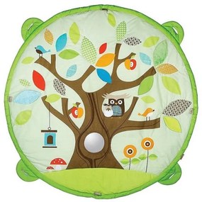 Skip Hop - Gyermek játékszőnyeg TREETOP FRIENDS