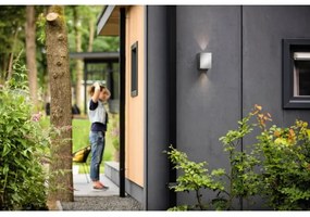 Philips 17358/47/P0 - CISTUS kültéri fali lámpa 2xLED/4,5W/230V IP44