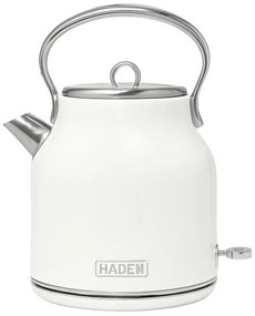 Fehér vízforraló 1,7 l Heritage – Haden