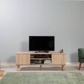 TV asztal Truva Sonoma