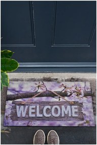 Ruby lábtörlő, 70 x 45 cm