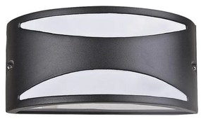 Rabalux 8359 - Kültéri fali lámpa MANHATTAN 1xE27/60W/230V