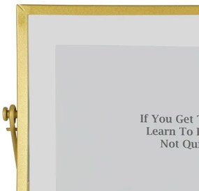 Eglo 423065 - RENABIE 10x15 cm arany képkeret