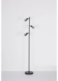 Globo 54308S - Állólámpa HUBERTUS 3xE14/40W/230V
