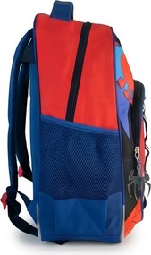 Pókember Ultimate iskolatáska, táska 42 cm