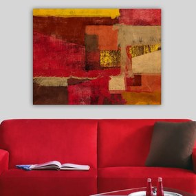 Vászonkép, 70×100 cm – TR441HPE2011
