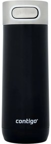 Contigo Luxe 470 ml Licorice termosz, 470 ml