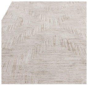 Krémszínű szőnyeg 200x300 cm Anders Beige Natural – Asiatic Carpets