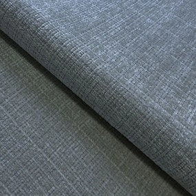 Sötétszürke zsenília sarokkanapé (jobb oldali-L alakú) Mauris – Ropez