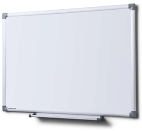 MĂĄgneses tĂĄbla FehĂ©rtĂĄbla SICO 200 x 100 cm, fehĂ©r