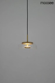 King Home MOOSEE EDEN MSE010100147 Függőlámpa 1x6,5W/LED 3000K 520LM IP20