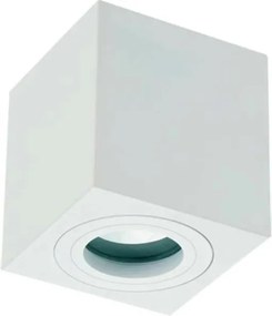 Orlicki Design LAGO OR82142 Felületi spotlámpa 1x8W/Gu10 IP44