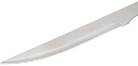 Cattara Shark grillező kés, 45 cm