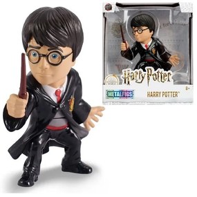 Fém figura - JADA - Harry Potter 10 cm