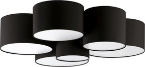 Eglo PASTORE 2 99509 Plafonlámpa 6X40W/E27 IP20