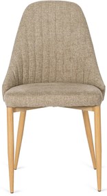 Bézs Étkezőszék TORINO