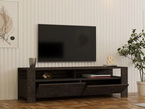 TV asztal/szekrény Cody (antracit). 1088759